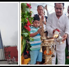 भाटभटेनीले इटहरीमा सञ्चालनमा ल्यायो ३ अर्ब लगानीको सुपर स्टोर