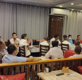 अभिकर्तालाई दिने कर्जा नरोक्न बीमा कम्पनीहरुको आग्रह