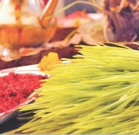 दशैंको टिकाको साइत असोज २९ गते १० बजेर २ मिनेटमा