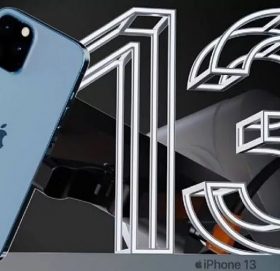 आईफोन १३ सार्वजनिक