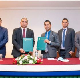 कामना सेवा विकास बैंकका ग्राहकले सोल्टी होटलमा छुट पाउने