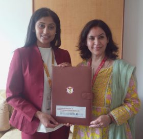 महालक्ष्मी विकास बैंकका ग्राहकले सम्यक डायगनोस्टिकमा १० प्रतिशत छुट पाउने