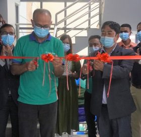 सानिमा बैंकको थप दुई नयाँ शाखा विस्तार