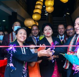 मेटलाइफद्वारा आफ्ना पोखरा र बुटवल कार्यालयहरु शाखा कार्यालयमा रुपान्तरण