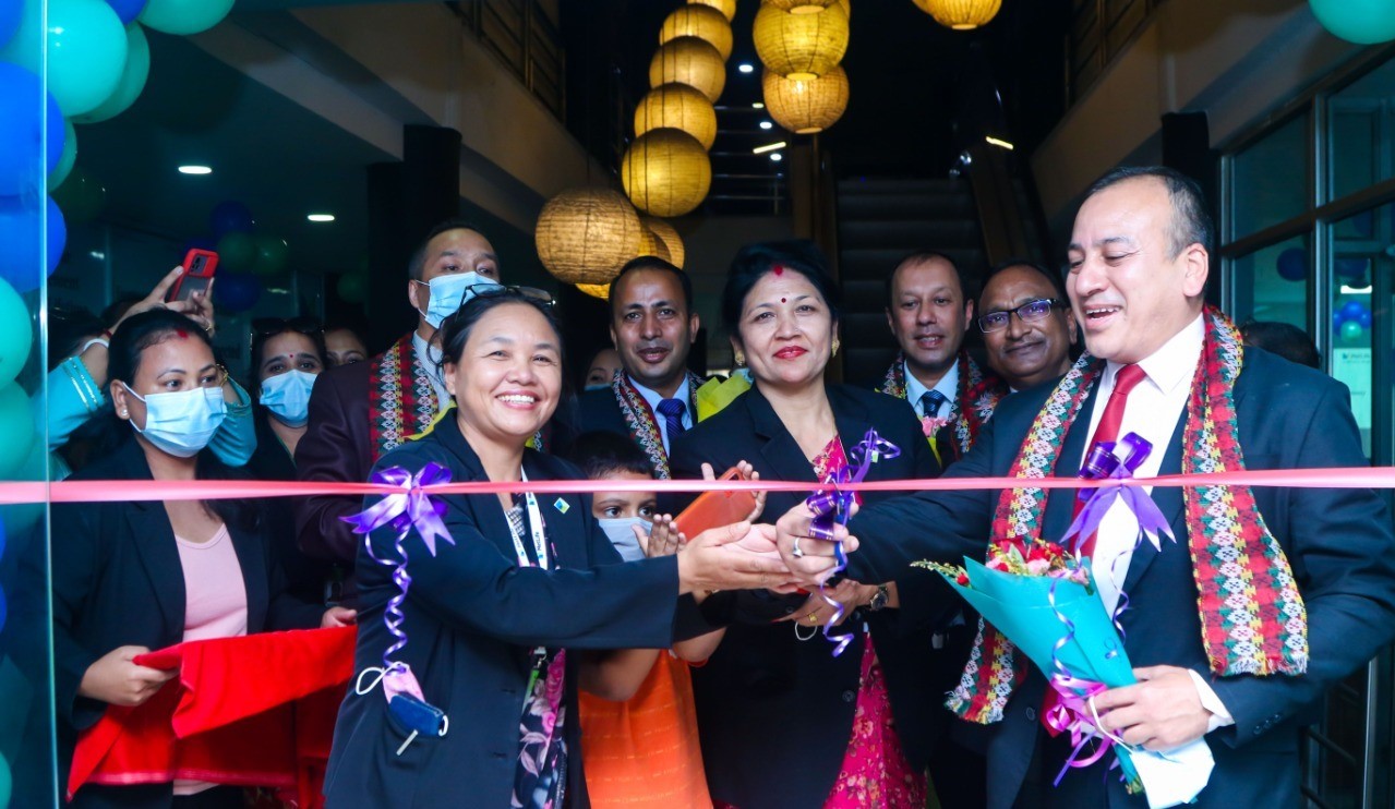 मेटलाइफद्वारा आफ्ना पोखरा र बुटवल कार्यालयहरु शाखा कार्यालयमा रुपान्तरण