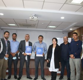 नेप्सेमा ‘ज्योति विकास बैंक बोन्ड २०८७’ ऋणपत्र सूचीकृत