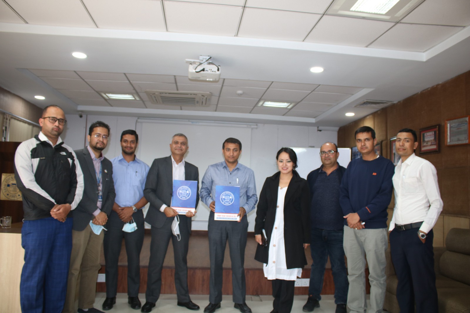 नेप्सेमा ‘ज्योति विकास बैंक बोन्ड २०८७’ ऋणपत्र सूचीकृत