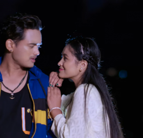 गायक भक्त घलेको ‘काफल टिप्न जाउँ’ सार्वजनिक ( भिडियो )