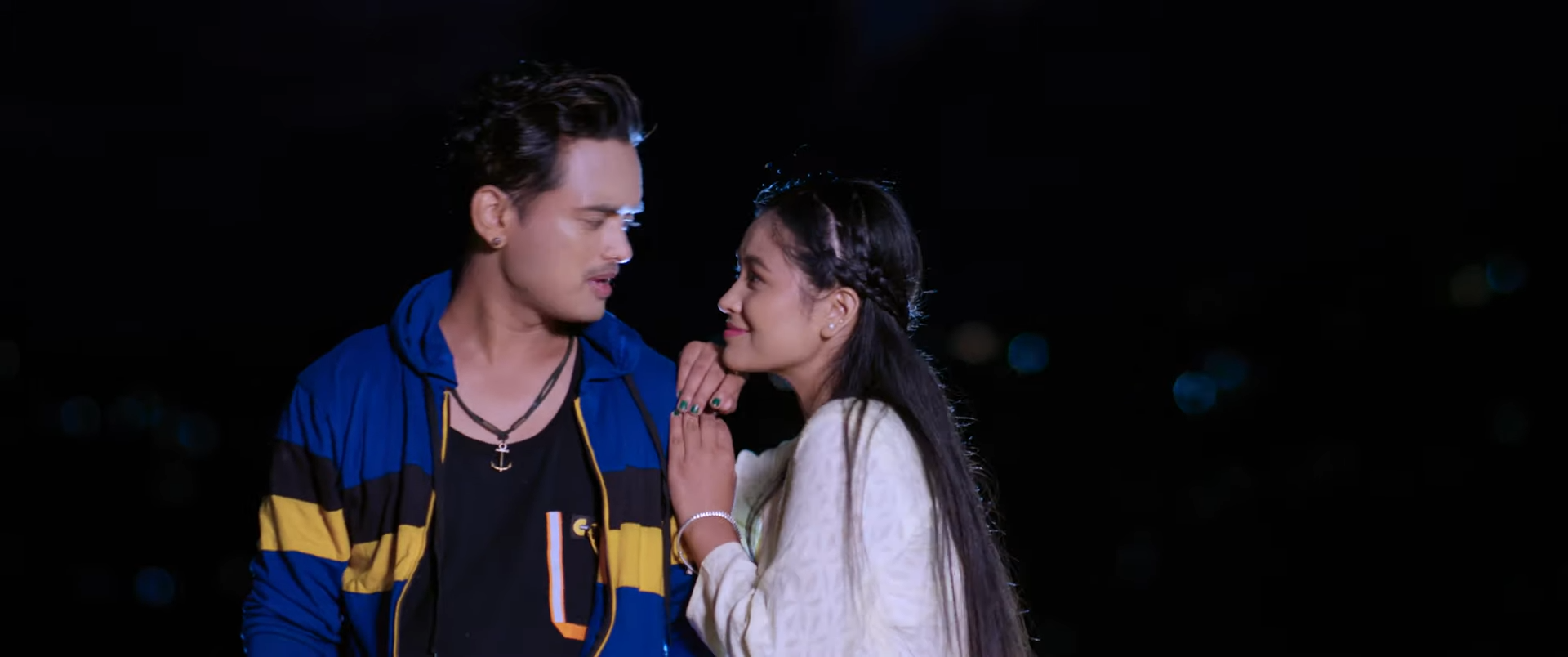 गायक भक्त घलेको ‘काफल टिप्न जाउँ’ सार्वजनिक ( भिडियो )