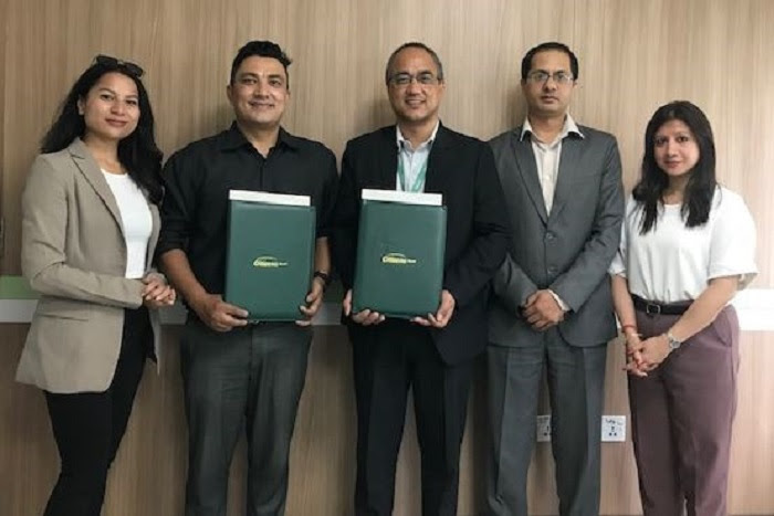 सिटिजन्स बैंकका ग्राहकलाई आगन्तुक रिसोर्टमा छुटको व्यवस्था