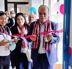 राष्ट्रिय वाणिज्य बैंकद्धारा सात नयाँ शाखा विस्तार