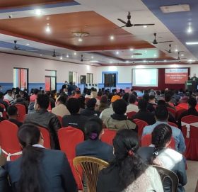 ग्लोबल आइएमई बैंकद्वारा डिजिटल बैंकिंगसम्बन्धी देशव्यापी अभियानको सुरुवात