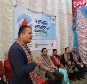 गरिमा विकास बैंकका एकैदिन पाँच शाखा उद्घाटन