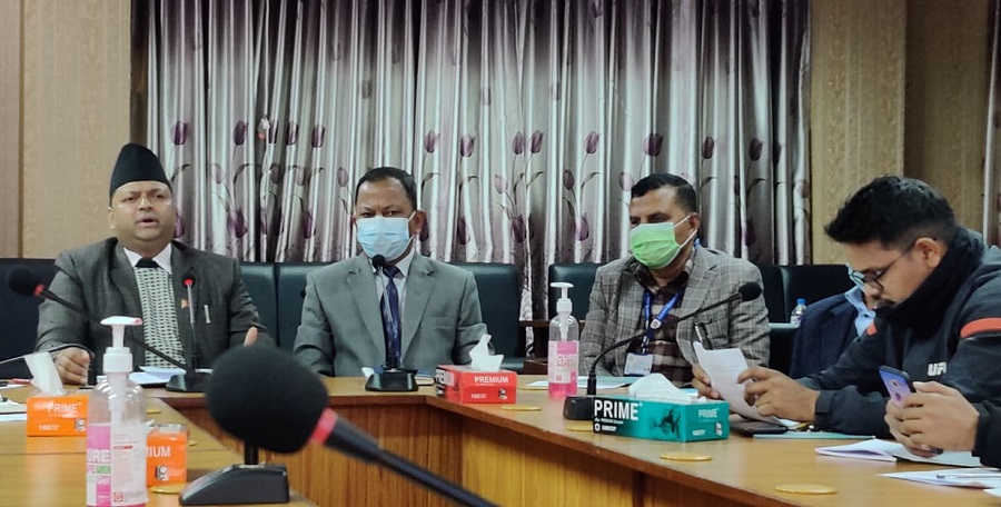 राष्ट्रिय जनगणना २०७८ सम्पन्न, नेपालको जनसंख्या करिब तीन करोड पुग्ने अनुमान