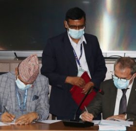 एडिबीले सात अर्ब ऋण दिने