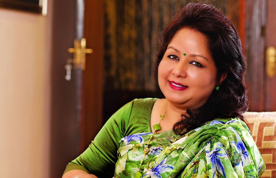 सुरक्षा निकायमा आरजु र मन्जुदेखि बालुवाटार टोली हावी,गृहमन्त्री खाँड तनावमा