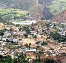 व्यापारिक केन्द्र बन्दै बीपीनगर