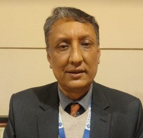 बैंक अफ काठमाण्डूको सिईओमा मास्के नियुक्त