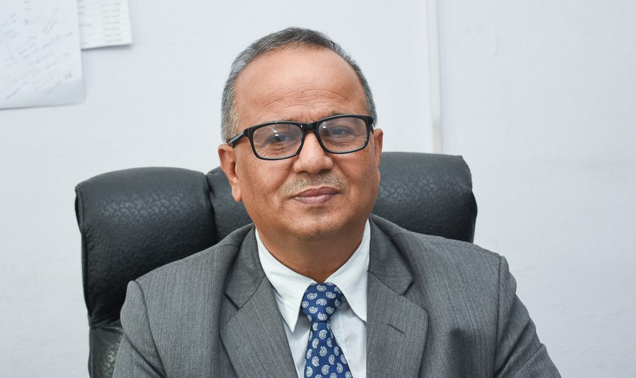 कृषि विकास बैंकका अध्यक्ष निराैलाले दिए राजीनामा