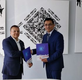 हिमालयन बैंक एनसीएचएलको नेशनल पेमेन्ट स्वीचमा आबद्ध