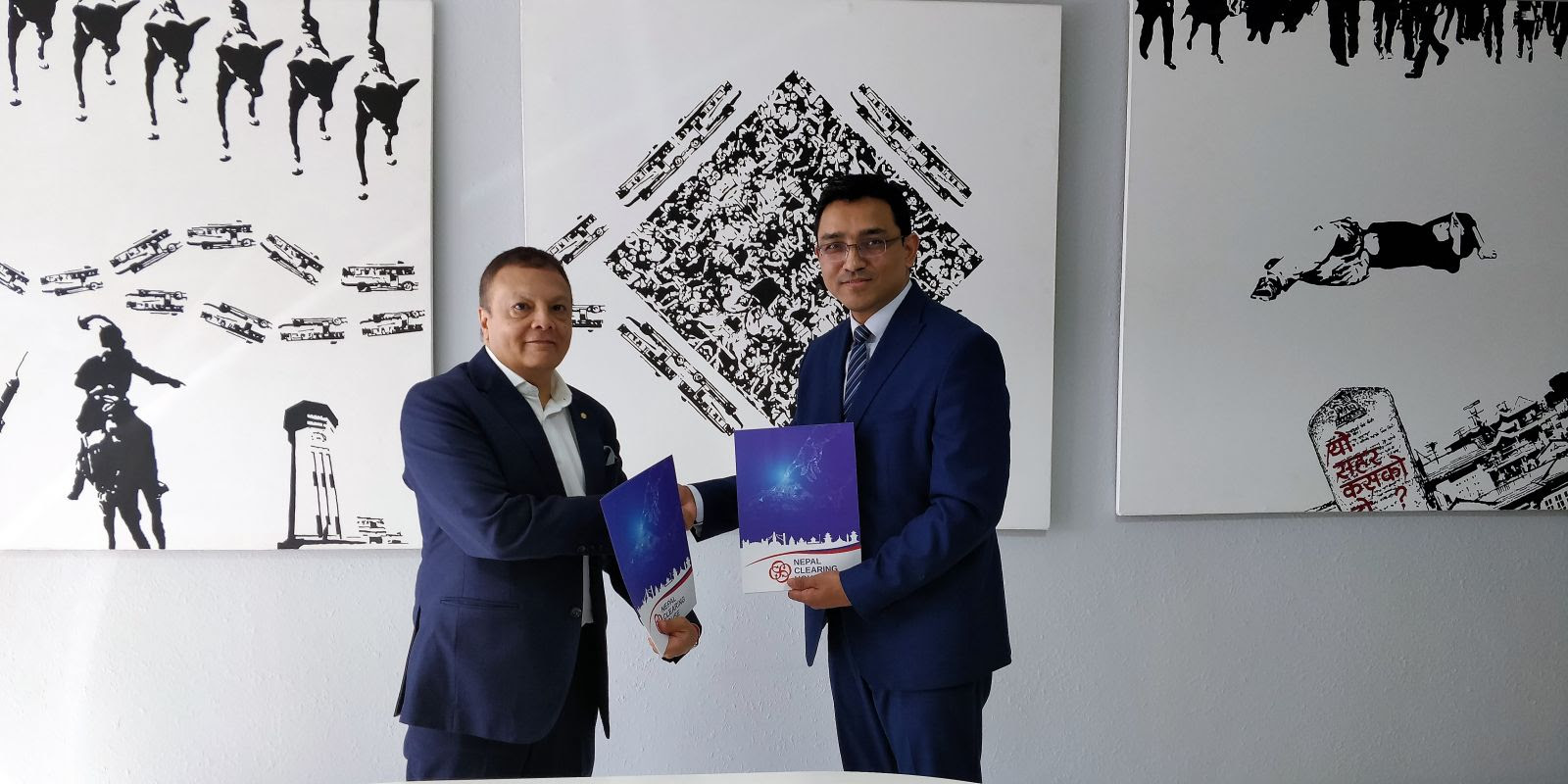 हिमालयन बैंक एनसीएचएलको नेशनल पेमेन्ट स्वीचमा आबद्ध