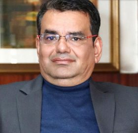 नेपाल बंगलादेश बैंकका प्रमुख कार्यकारीको तलब तीन वर्षदेखि बढेन