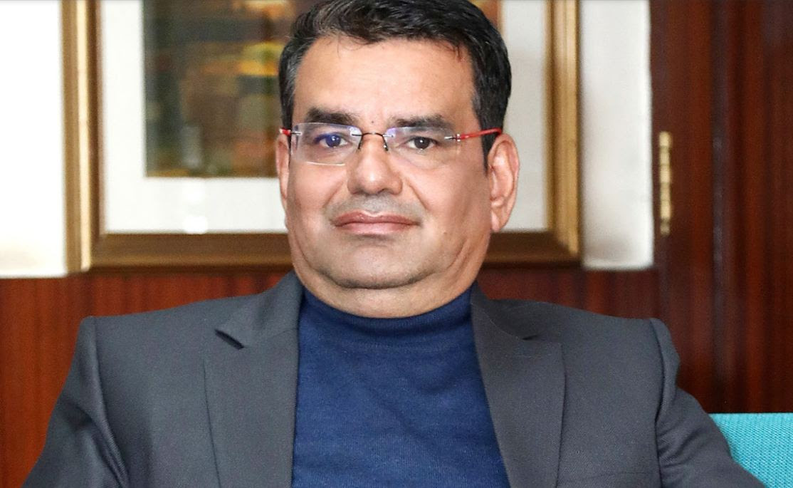 नेपाल बंगलादेश बैंकका प्रमुख कार्यकारीको तलब तीन वर्षदेखि बढेन