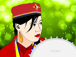 साहित्यकार दिलिप योञ्जनको एकल पहलमा तामाङ संग्रालय निमार्ण गरिने