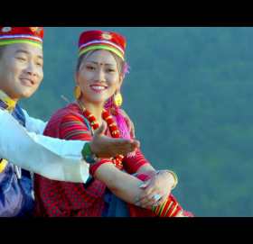 मौलिक सेलो गीत “डोको र नाम्लो बोकेर” सार्बजनिक (भिडियो सहित)