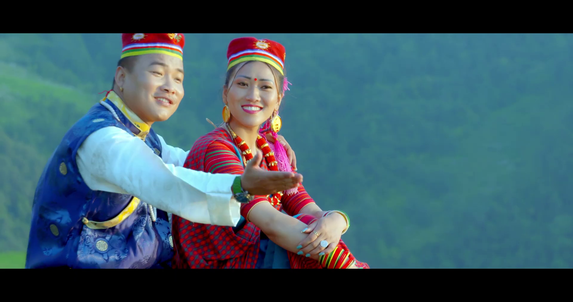 मौलिक सेलो गीत “डोको र नाम्लो बोकेर” सार्बजनिक (भिडियो सहित)