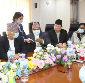 सर्वोच्चमा पहिलोपटक गोला प्रक्रियाबाट पेसी, कसको इजलासमा कति मुद्दा ?