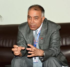 नेपालको पुनर्निर्माण एवं पुनस्र्थापनाका उपलब्धि र अनुभव विश्वसामु राख्न सक्ने अवस्थामा छौँ