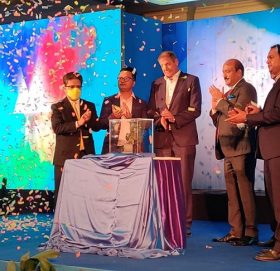 एनएमबि बैंक बैंक अफ द एसियाबाट पुरस्कृत