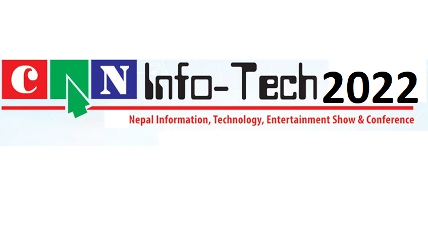 क्यान इन्फोटेक मेला माघ १८ देखि २३ गतेसम्म हुने