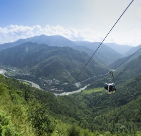 मनकामना केबलकार नियमित सञ्चालनमा