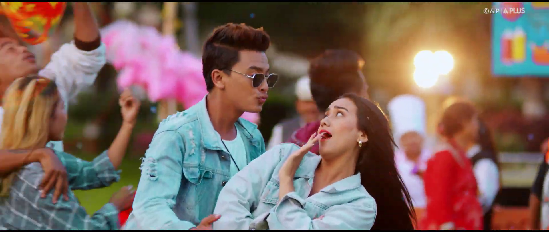 मेलिना र हरिको स्वरमा ‘दिलको हरन’ सार्वजनिक