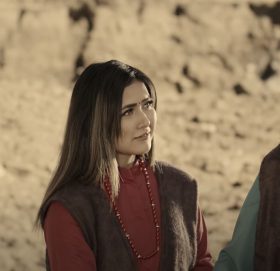 बिकास लामिछाने र बिना राउत अभिनित म्युजिक भिडियो ‘तिमिलाई चाहेर मनले सार्वजनिक