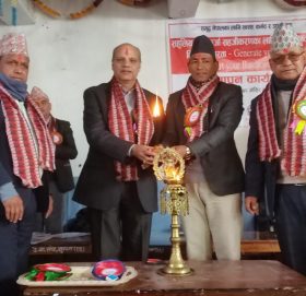 जुम्लाको तिलामा नबिल बैंकको वित्तीय साक्षरता कार्यक्रम सम्पन्न