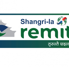 सांग्रिला डेभलपमेन्ट बैंकले संचालनमा ल्यायो ‘सांग्रिला रेमिट’