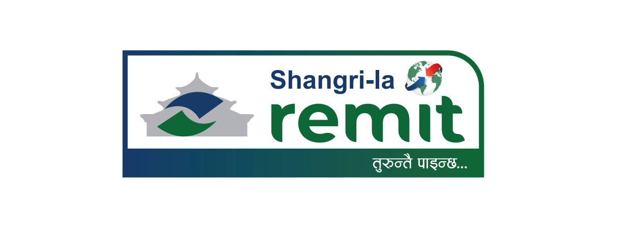 सांग्रिला डेभलपमेन्ट बैंकले संचालनमा ल्यायो ‘सांग्रिला रेमिट’