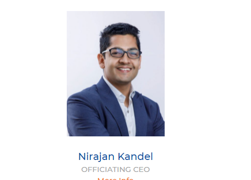 रिलायन्स लाइफको कामु सिइओमा कँडेल