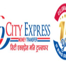 सिटी एक्सप्रेस र रिया मनी ट्रान्सफरबीच रेमिट्यान्स सम्झौता