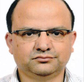 सानिमा बैंकको सीइओमा पाण्डे नियुक्त