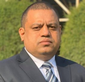 पर्यटन बोर्डका प्रमुख कार्यकारी अधिकृत रेग्मी निलम्बनमा