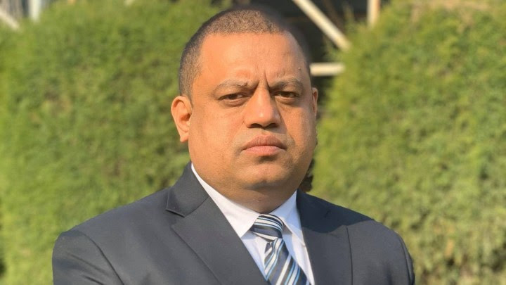 पर्यटन बोर्डका प्रमुख कार्यकारी अधिकृत रेग्मी निलम्बनमा