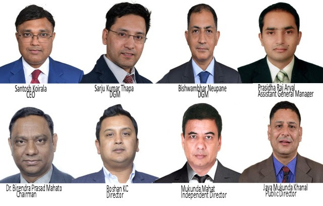 माछापुच्छ्रे बैंकका हाकिमको पारिश्रमिक तथा भत्ता १४ करोड ७२ लाख रुपैयाँ