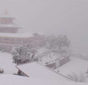 कहिलेबाट हुन्छ मौसममा सुधार ?