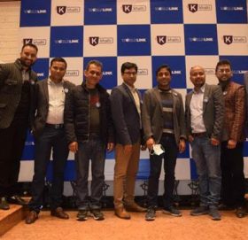 डिजिटल वालेट खल्तीमा वर्ल्ड लिंकको लगानी