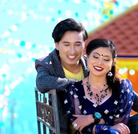 गायक राजु विरही सापकोटाको स्वरमा‘नखोज है भाउ‘ सार्वजनिक