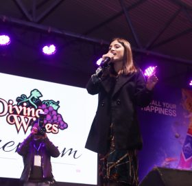 रचना, अस्मिता र एकदेवको धमाकाले तातियो धरान